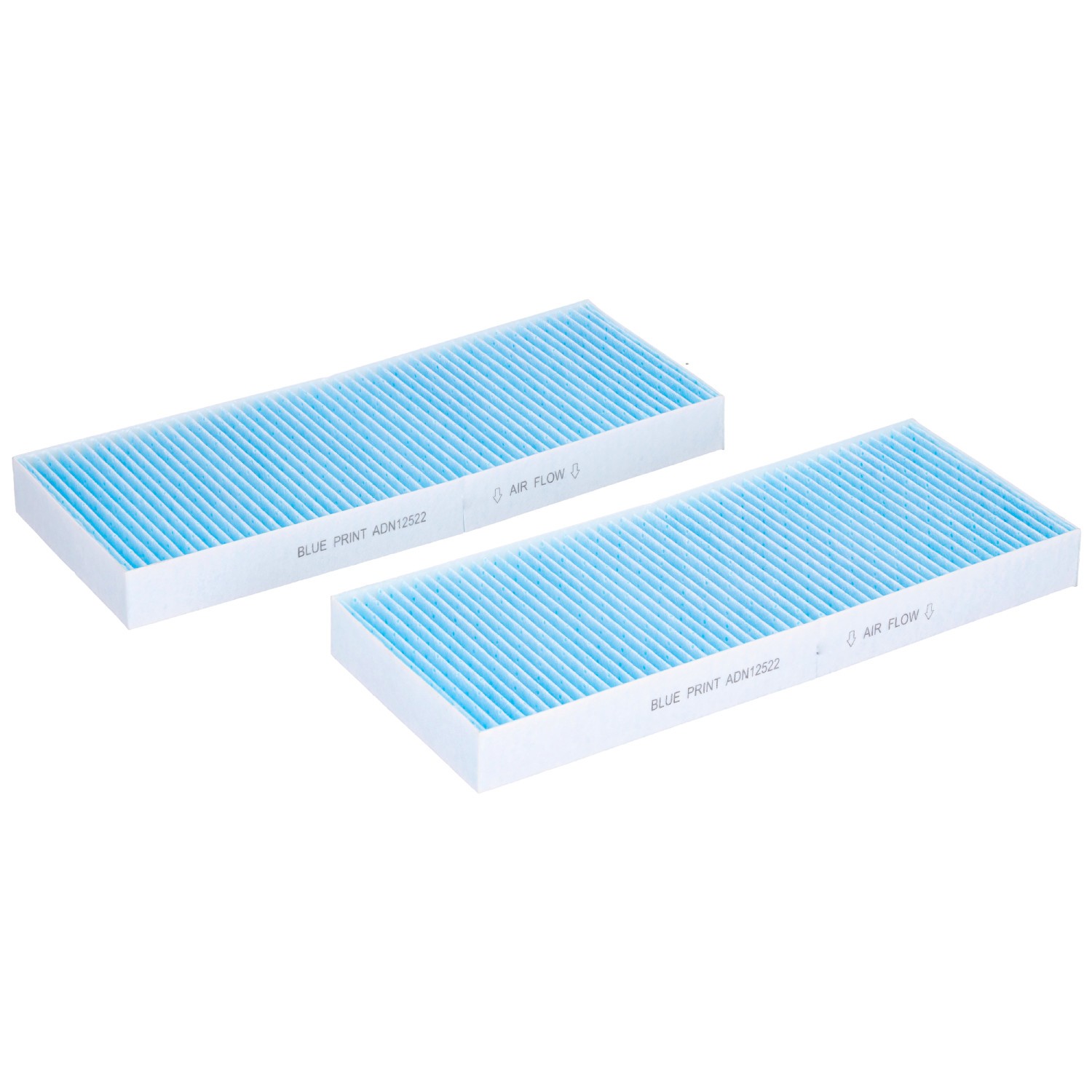 FEBI BILSTEIN Filter set, cabin air Article number: 184076 cheaply