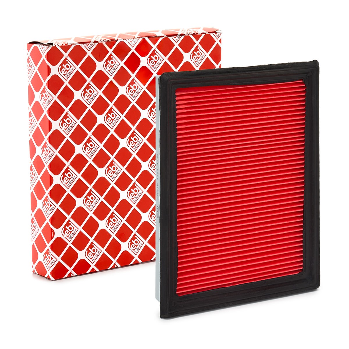 FEBI BILSTEIN Air filter Article number: 184176 cheaply