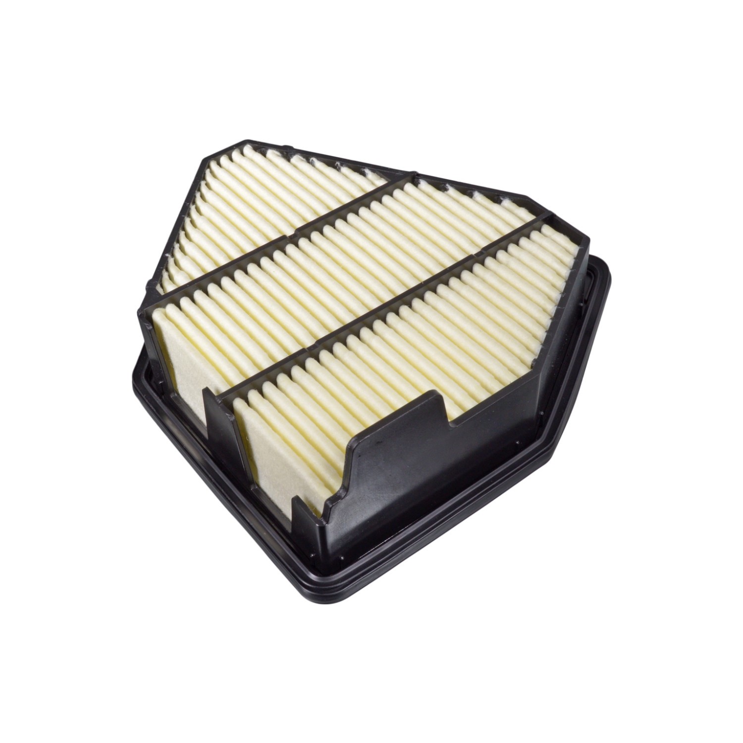 FEBI BILSTEIN Luftfilter Varenummer: 184314 billige