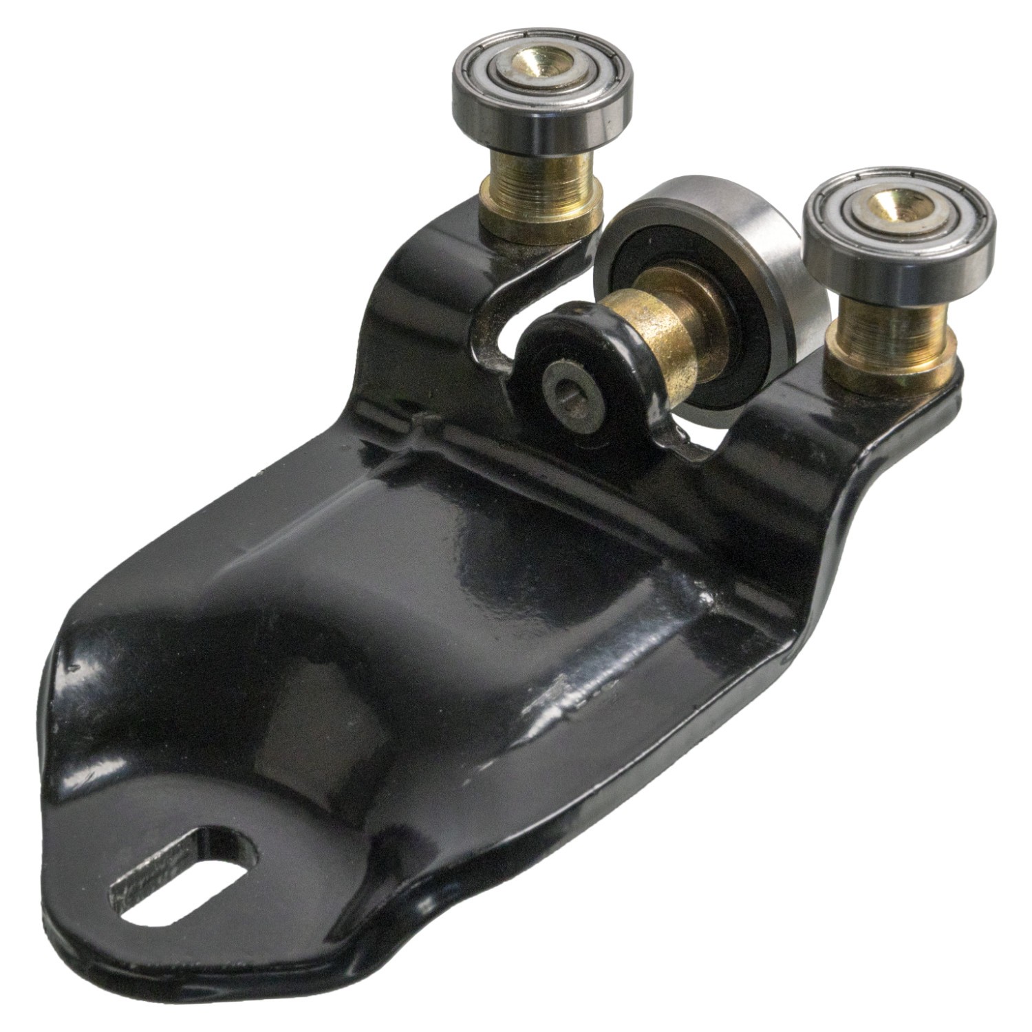 FEBI BILSTEIN 184554 Rullijuht, lükanduks TRANSIT CUSTOM 2.0 EcoBlue mHEV 150 HP Diisel/Elektro