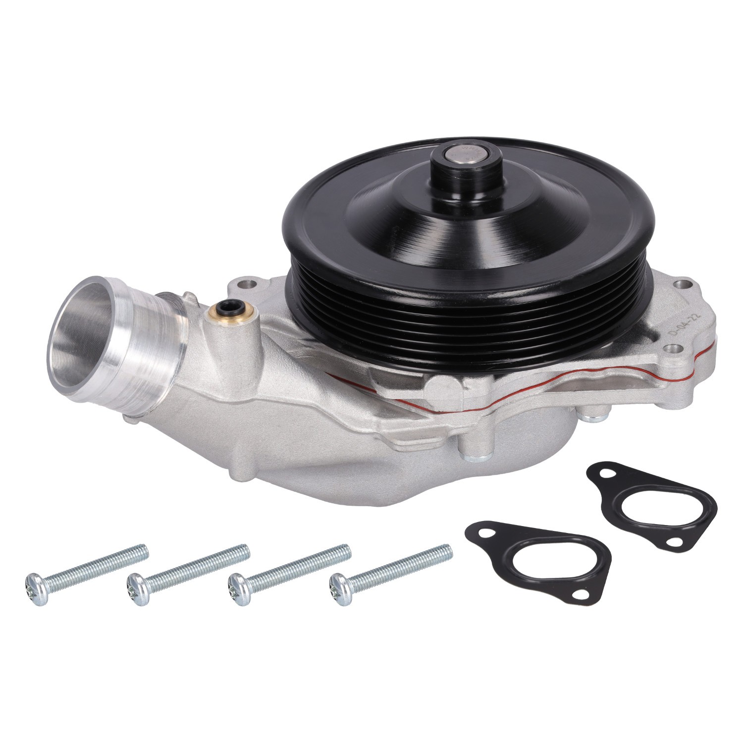 FEBI BILSTEIN Water pump Article number: 184555 cheaply