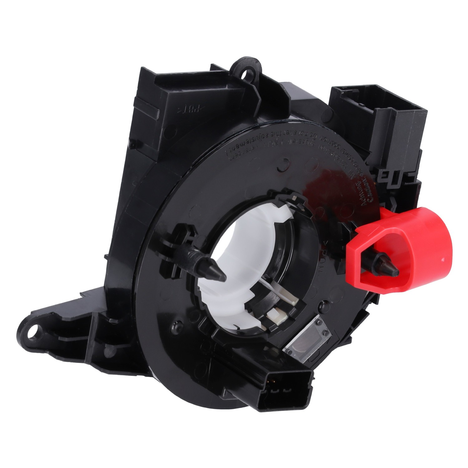 FEBI BILSTEIN 184625 Clockspring, airbag T-CROSS 1.0 TSi (CHZL, DKLA) 95 PS Petrol