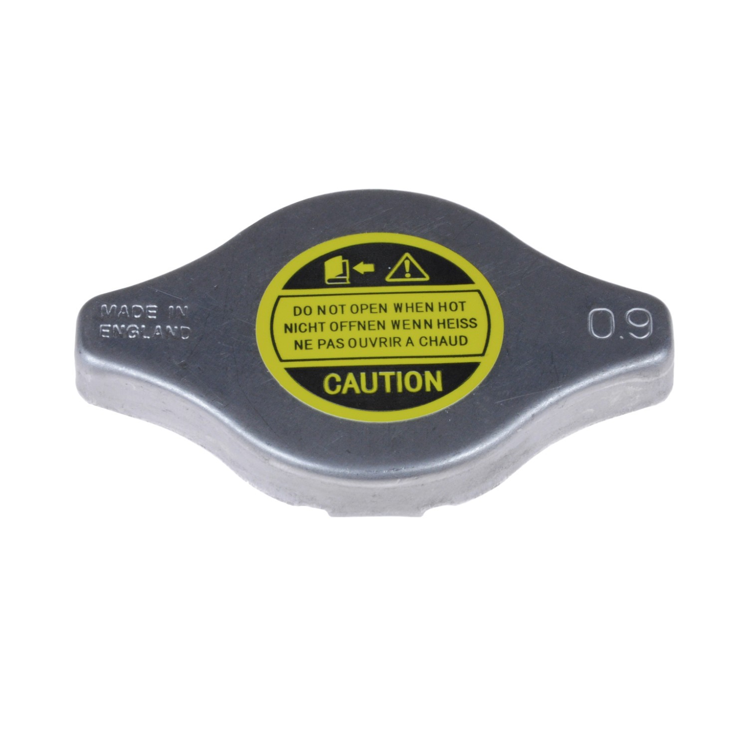 FEBI BILSTEIN Radiator cap Article number: 184638 cheaply