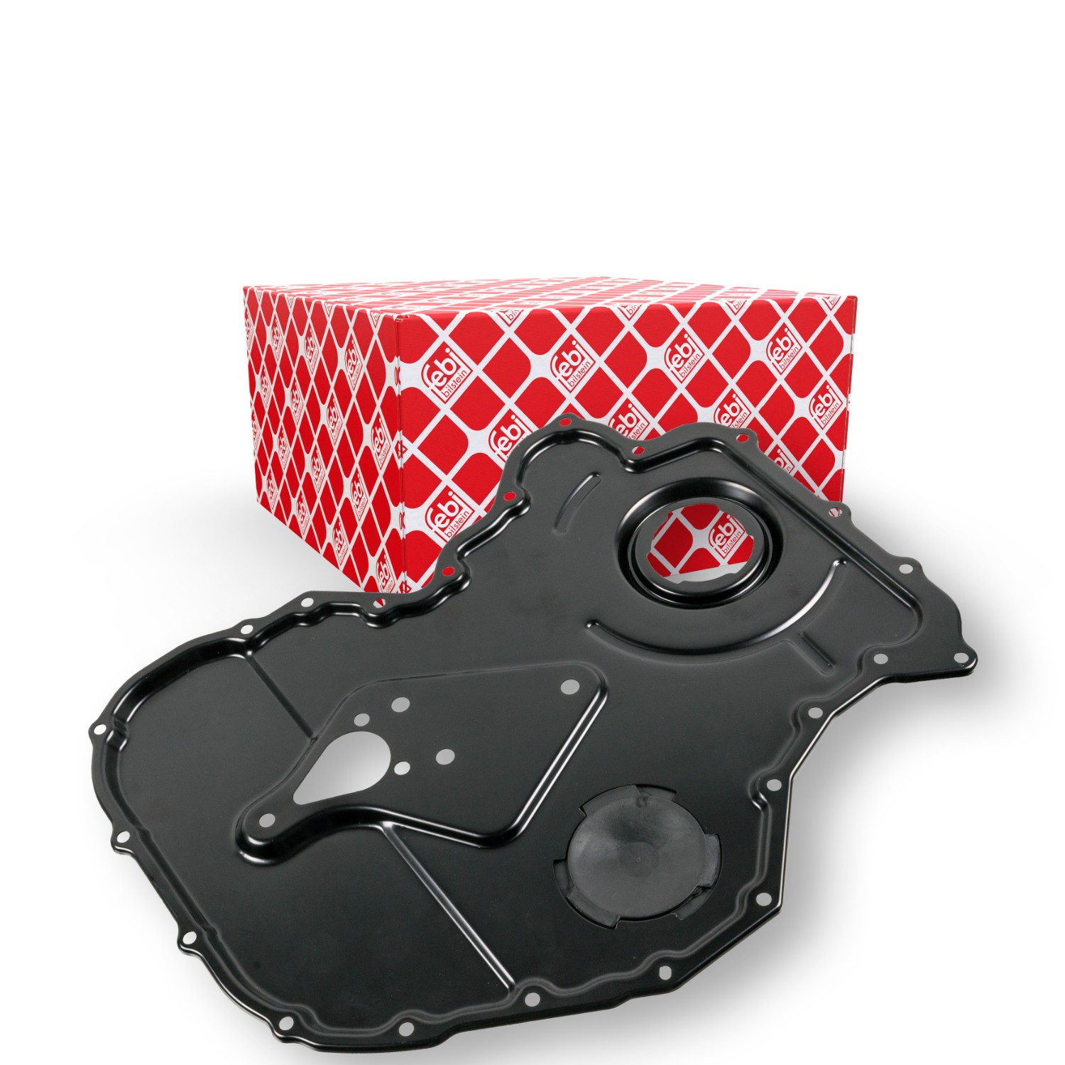 FEBI BILSTEIN Timing Case Cover Article number: 184649 cheaply
