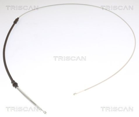 TRISCAN Håndbremsekabel Varenummer: 8140 2911004 billige
