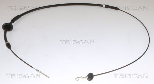 TRISCAN Håndbremsekabel Varenummer: 8140 291197 billige