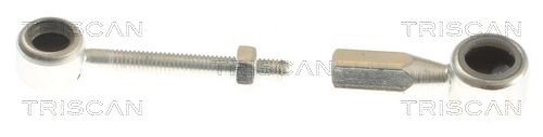 TRISCAN 8140 38712 Remondikomplekt, käigukang DS3 1.2 VTi 82 (SAHMZ6) 82 HP Bensiin