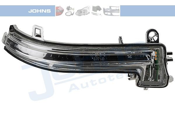 JOHNS Side indicator Article number: 20 10 38-95 cheaply