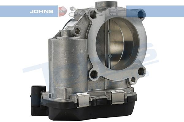 JOHNS Throttle body Article number: DKS 13 02-416 cheaply