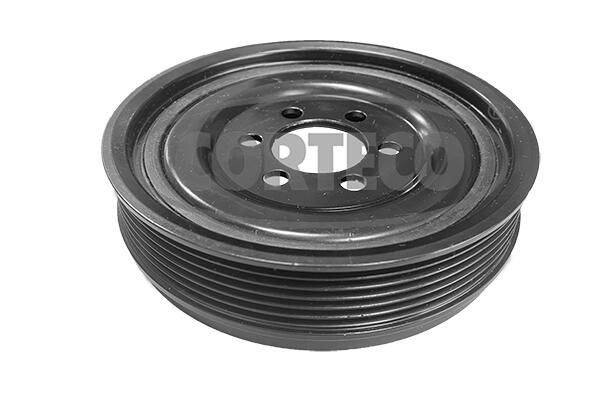CORTECO Fulie curea, arbore cotit număr articol: 49107972 ieftin