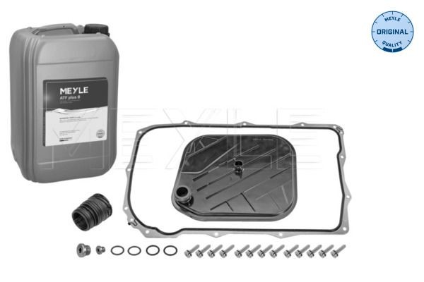 MEYLE Gearbox service kit Article number: 100 135 0016/XK cheaply