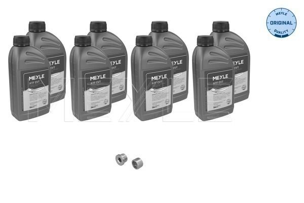 MEYLE Gearbox service kit Article number: 100 135 0117 cheaply