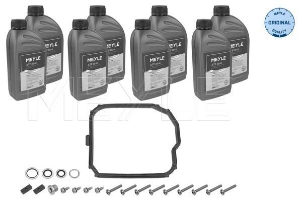 MEYLE Gearbox service kit Article number: 11-14 135 0001/XK cheaply