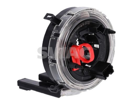 SWAG 33 10 8666 Clockspring, airbag PHAETON 4.2 V8 4motion 335 PS Petrol 2016