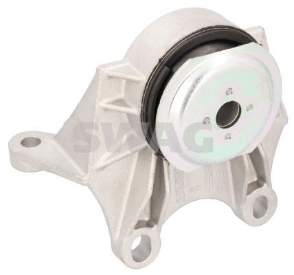 SWAG Mounting, automatic transmission Article number: 33 10 9135 cheaply