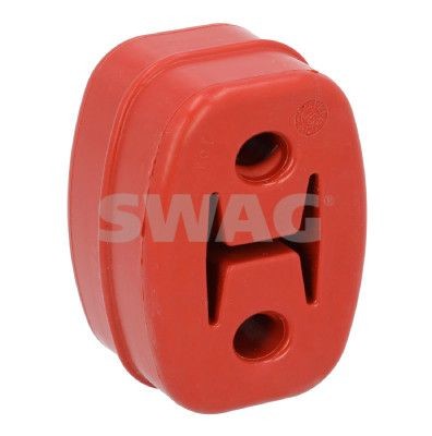 SWAG Holder, exhaust system Article number: 33 10 9351 cheaply
