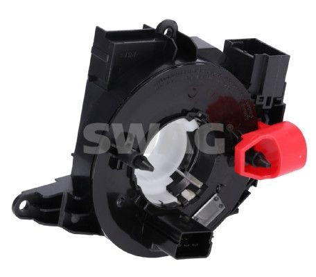 SWAG 33 10 9468 Clockspring, airbag T-CROSS 1.0 TSi (CHZL, DKLA) 95 PS Petrol
