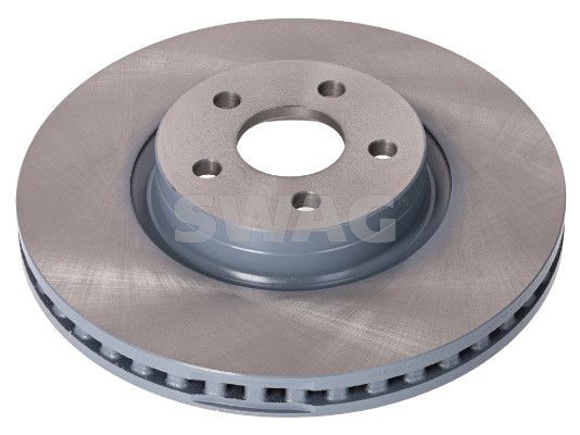 SWAG Brake disc Article number: 33 10 9508 cheaply