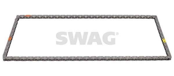 SWAG Timing Chain Article number: 33 10 9568 cheaply