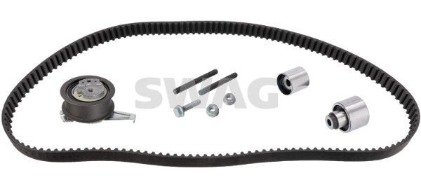 SWAG Timing belt kit Article number: 33 10 9582 cheaply