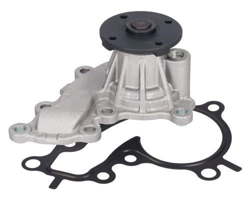 SWAG Water pump Article number: 33 10 9757 cheaply