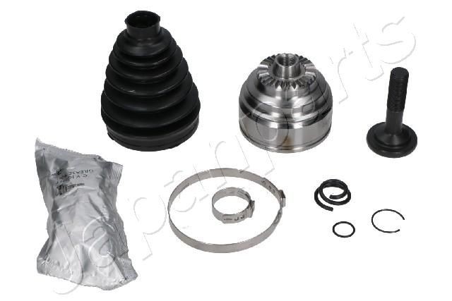 JAPANPARTS Joint kit, drive shaft Article number: GI-0054 cheaply