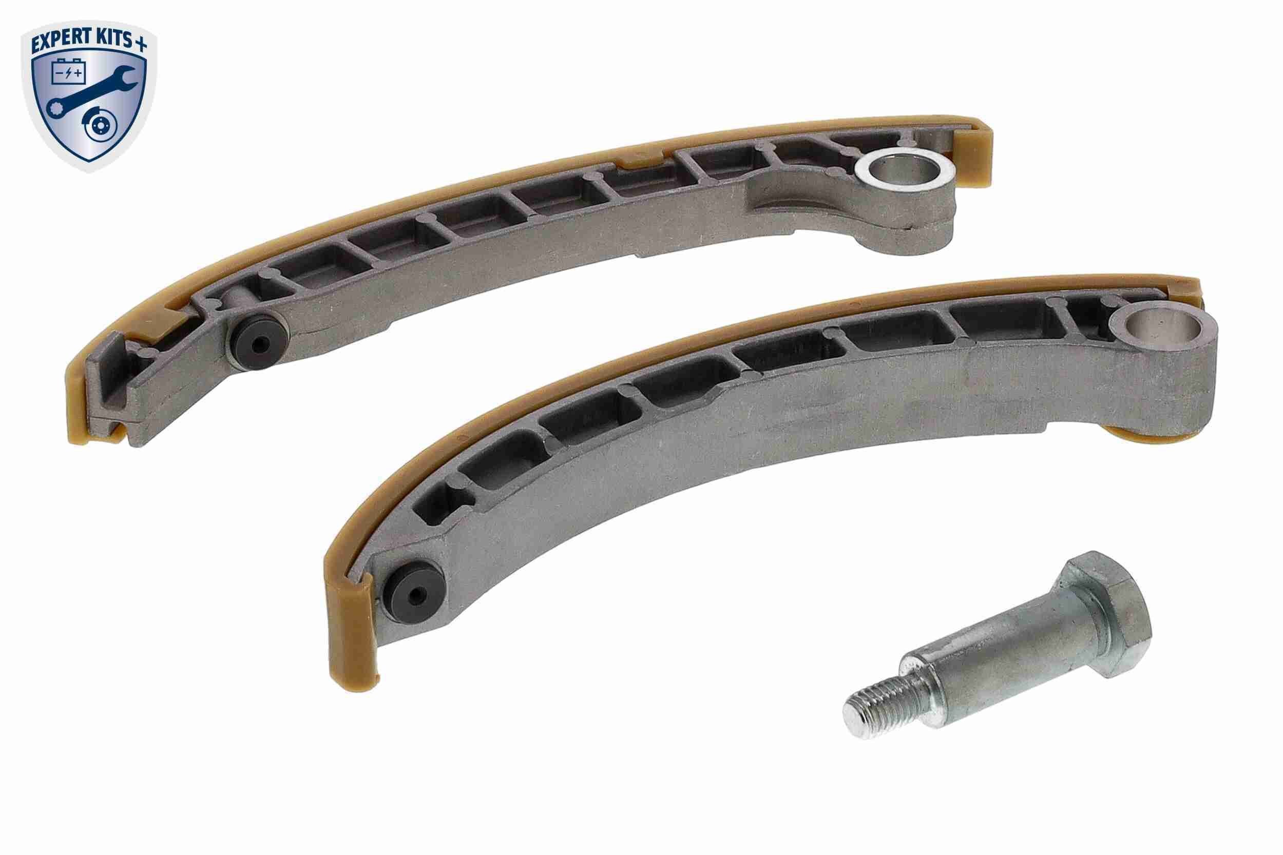 VAICO Guide Rails Kit, timing chain Article number: V24-1380 cheaply