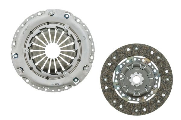AISIN Clutch kit Article number: KE-OP36R cheaply