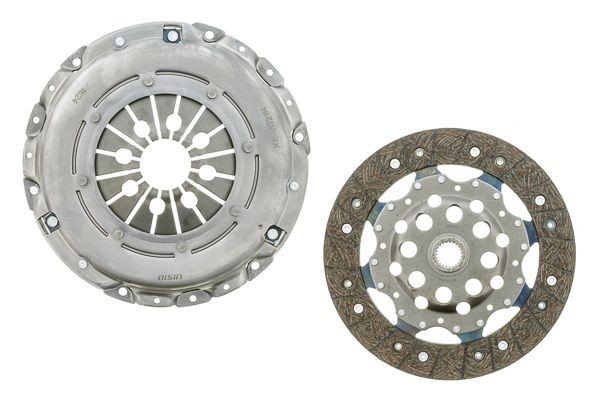 AISIN Clutch kit Article number: KE-VG21R cheaply