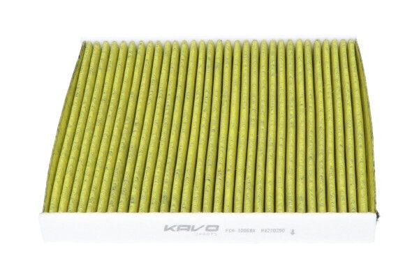 KAVO PARTS Pollen filter Article number: FCA-10068X cheaply