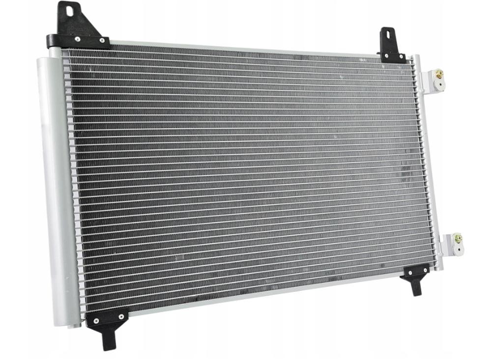 NRF Air conditioning condenser Article number: 350616 cheaply
