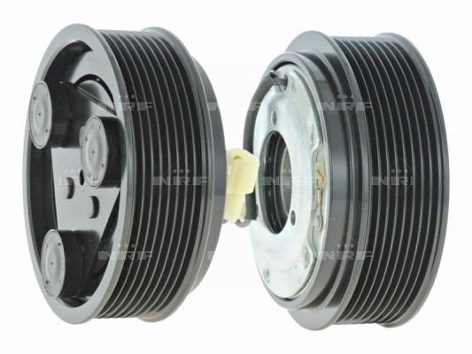 NRF AC compressor clutch Article number: 380143 cheaply