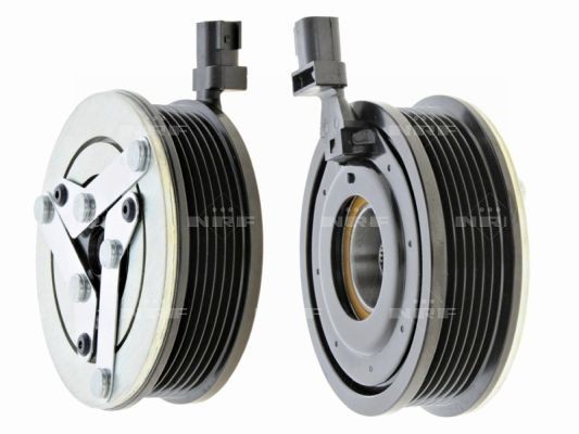NRF AC compressor clutch Article number: 380179 cheaply