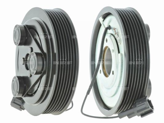NRF AC compressor clutch Article number: 380194 cheaply