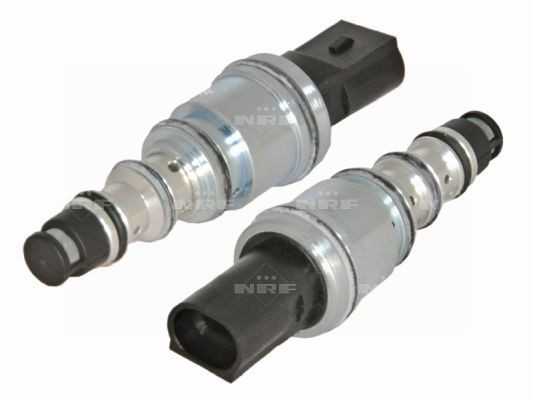 NRF 38596 Control Valve, compressor ESPACE 2.0 dCi (JK03, JK04, JK1C, JK1G, JK1J, JK1K) 173 PS Diesel