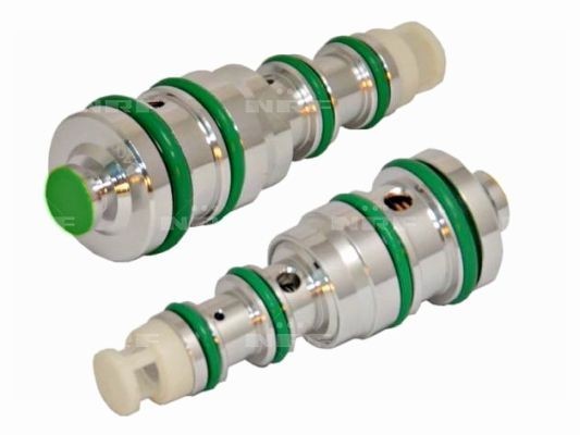 NRF Control Valve, compressor Article number: 38597 cheaply