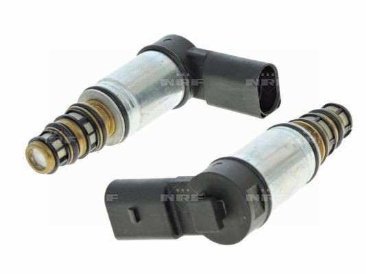 NRF 38601 Control Valve, compressor OCTAVIA 1.5 TSI G-TEC 131 PS Petrol/Compressed Natural Gas (CNG)