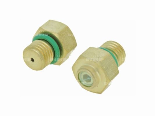 NRF Control Valve, compressor Article number: 38603 cheaply