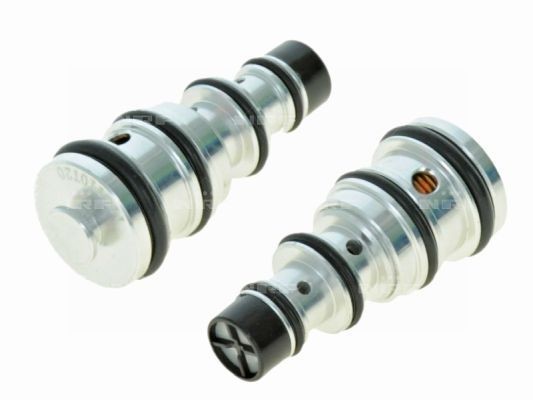 NRF Control Valve, compressor Article number: 38604 cheaply