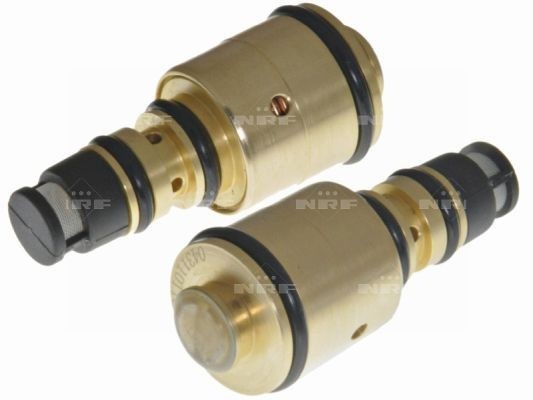 NRF 38614 Control Valve, compressor MASTER 2.3 dCi 100 FWD (JV0A, JV0B, JV0G, JV0H) 101 PS Diesel