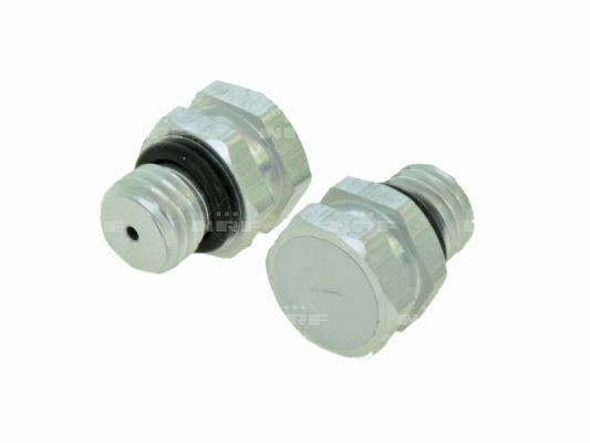 NRF Control Valve, compressor Article number: 38623 cheaply