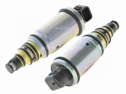 NRF Control Valve, compressor Article number: 38626 cheaply