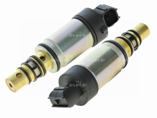 NRF 38631 Control Valve, compressor F-TYPE 5.0 SCV8 SVR / SCV8 P575 R AWD 575 PS Petrol