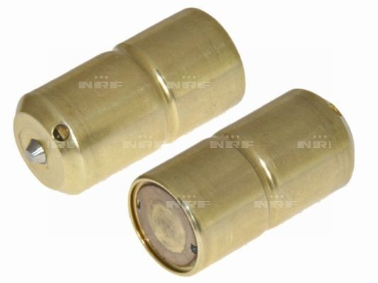NRF 38638 Control Valve, compressor PASSAT 1.8 Syncro/4motion 125 PS Petrol 2001