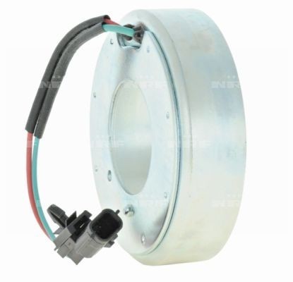 NRF Coil, magnetic-clutch compressor Article number: 38648 cheaply
