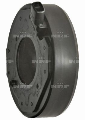 NRF Coil, magnetic-clutch compressor Article number: 38663 cheaply