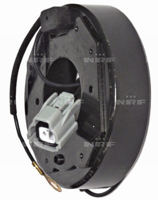 NRF Coil, magnetic-clutch compressor Article number: 38664 cheaply