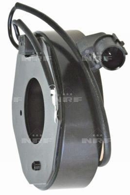 NRF Coil, magnetic-clutch compressor Article number: 38666 cheaply