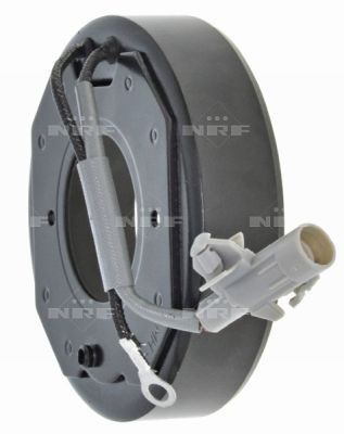 NRF Coil, magnetic-clutch compressor Article number: 38667 cheaply