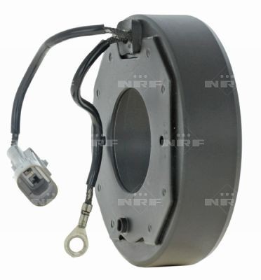 NRF Coil, magnetic-clutch compressor Article number: 38671 cheaply